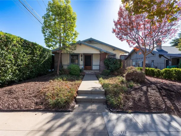 114 W 3rd St, San Dimas, CA 91773