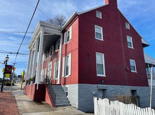 102 Cumberland St, Clear Spring, MD 21722