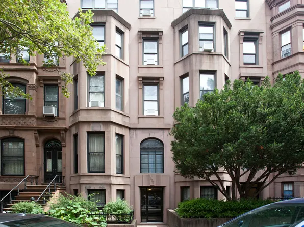 853 President St APT 3R, Brooklyn, NY 11215