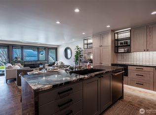 Yacinde Building C, Manson, WA 98831