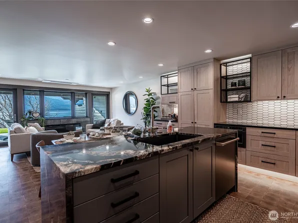 1 Yacinde Court #C1, Manson, WA 98831