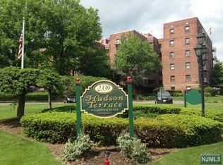 2333 Hudson Terrace #B4, fort lee, NJ 07024