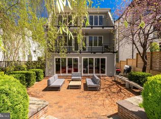 4809 Bending Ln NW, Washington, DC 20007