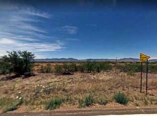 S Lansing Rd, Pearce, AZ 85625