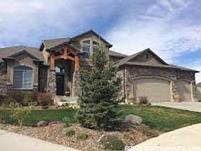 3319 W Copper Point Ct, South Jordan, UT, 84095