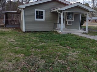 1113 New Rosedale Rd NE, Armuchee, GA 30105