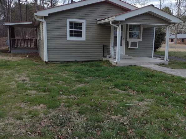 1113 New Rosedale Rd NE, Armuchee, GA 30105