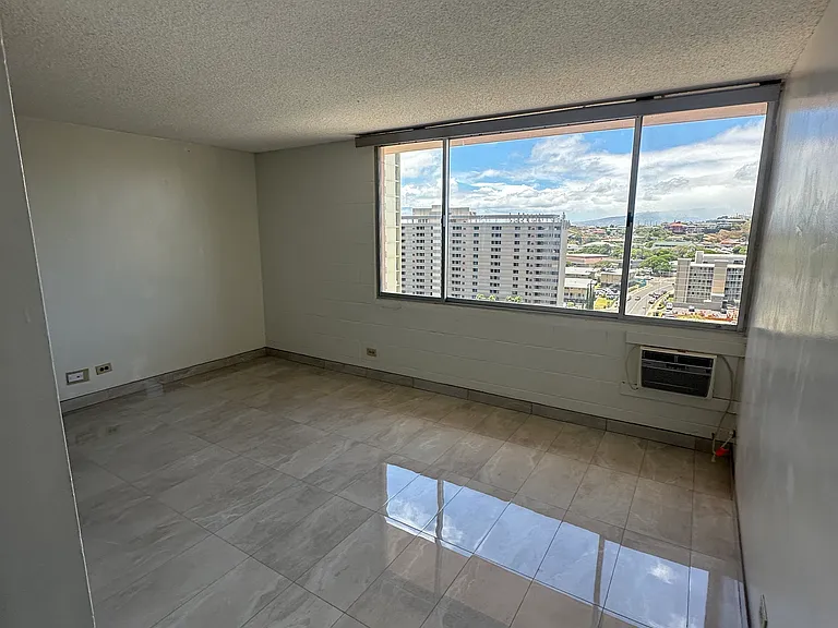 909 Ala Nanala St #1101 — Photo 1