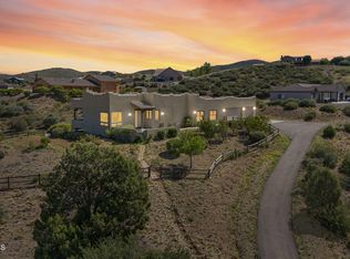 1273 S Cherry Siding Ln, Dewey, AZ 86327