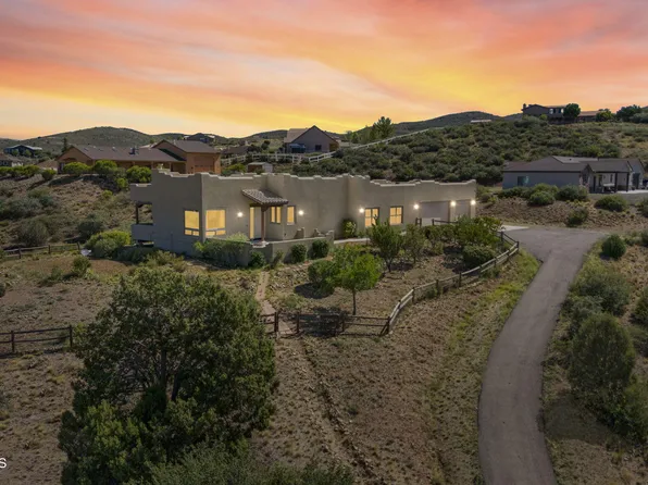 1273 S Cherry Siding Ln, Dewey, AZ 86327