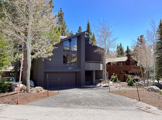 900 Majestic Pines Dr, Mammoth Lakes, CA 93546