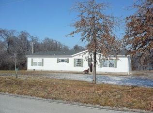 26699 Kafir Rd, Carl Junction, MO 64834