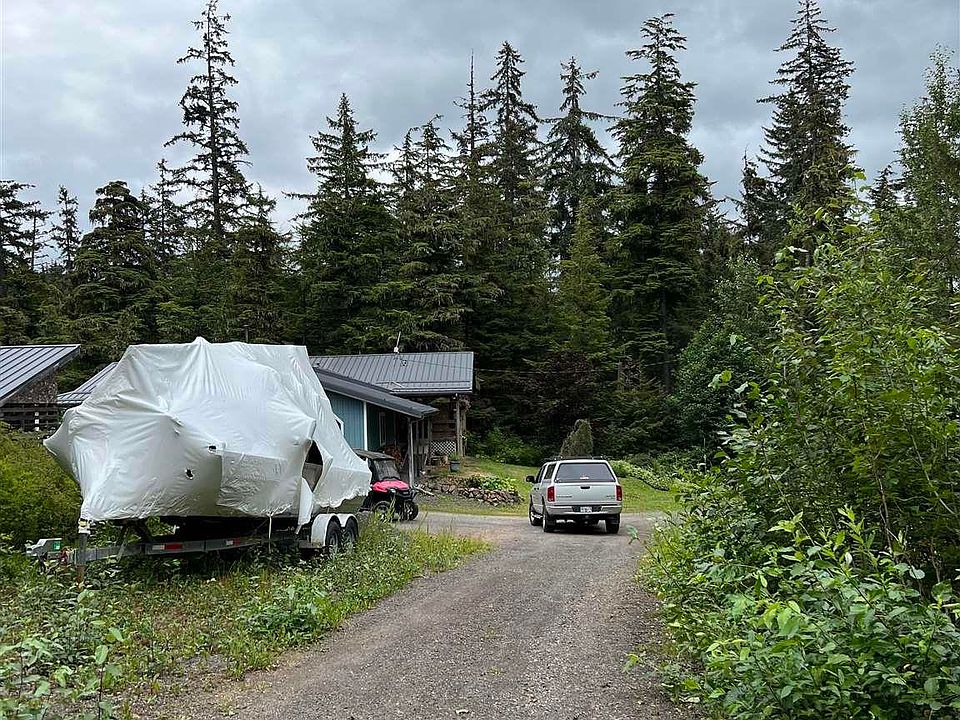 Nhn Legal Address Only, Hoonah, AK 99829 MLS 22693 Zillow