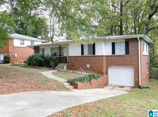 1309 Hartford Dr, Birmingham, AL 35215
