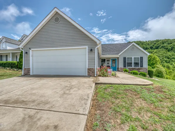 210 Bradford Ln, Bristol, TN 37620