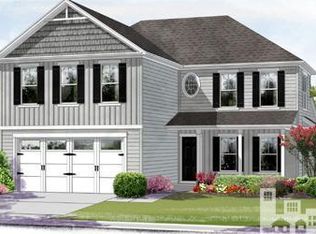 606 Heartwood Dr, Winnabow, NC 28479