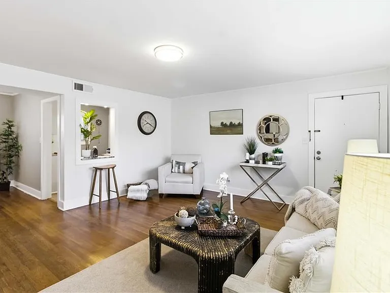 3660 Peachtree Rd NE #3H — Photo 6