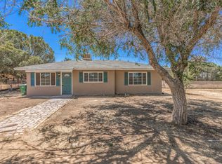 5121 W Avenue M2, Quartz Hill, CA 93536
