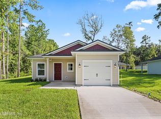 8763 SUSIE Street, Jacksonville, FL 32210