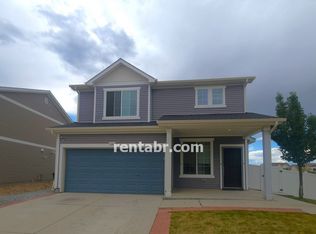 5547 Nepal St, Denver, CO 80249