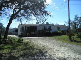 12324 Star Rd, Brooksville, FL 34613
