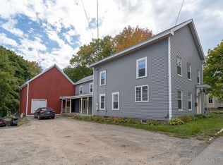 46 State St, Gorham, ME 04038