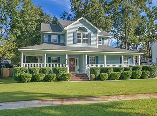 195 Winding Rock Rd, Goose Creek, SC 29445