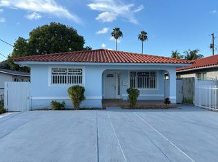 7172 SW 22nd St #A, Miami, FL 33155