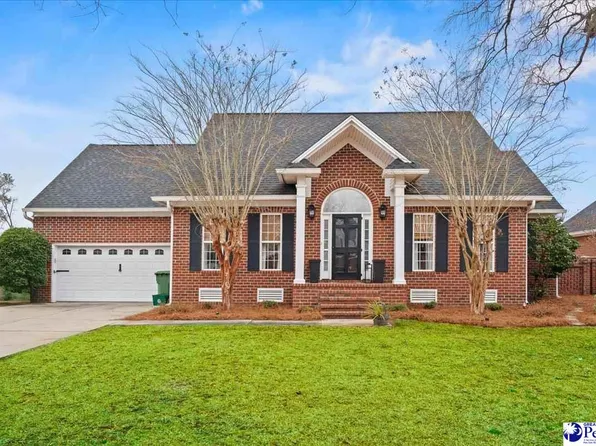 1630 Westview Dr, Florence, SC 29501