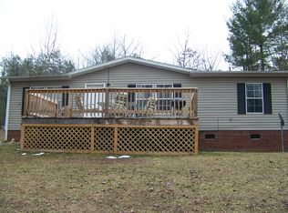 221 Flagstone Way, Lowgap, NC 27024