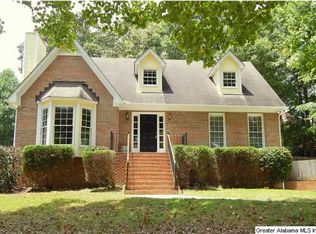 59 Sweet Gum Ln, Chelsea, AL 35043