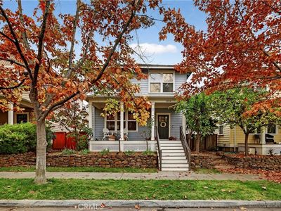 2509 England St, Chico, CA, 95928