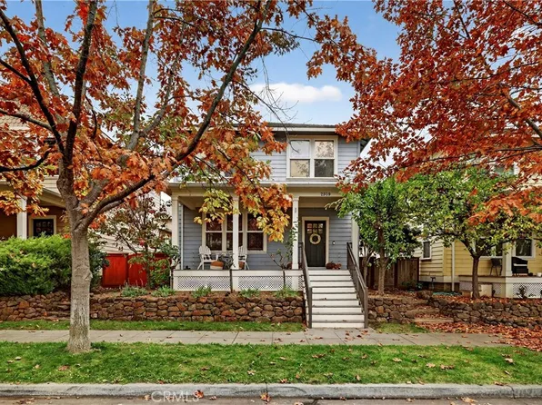 2509 England St, Chico, CA 95928