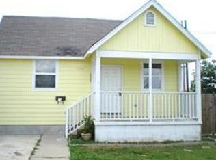 5330 Venus St, New Orleans, LA 70122