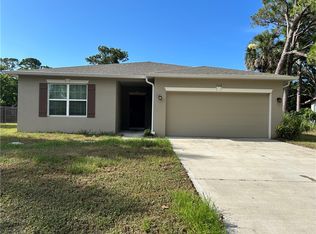 742 Forster Ave, Sebastian, FL 32958