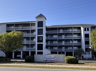 Canvasback, North Myrtle Beach, SC 29582