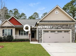 39 Woodlot Dr, Angier, NC 27501