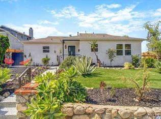 10811 Floralita Ave, Sunland, CA 91040