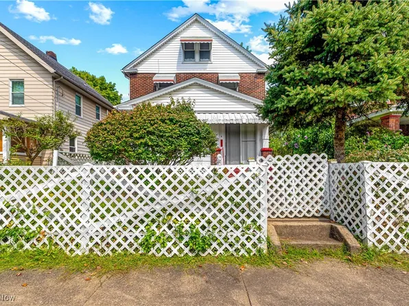 618 Lee Ave, Youngstown, OH 44502