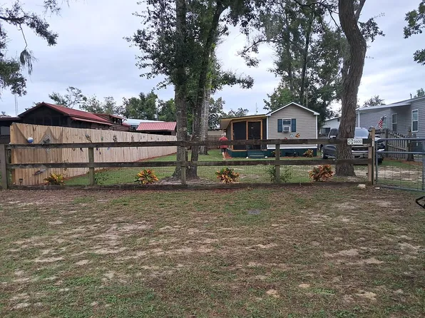 1600 2nd Ave SE, Perry, FL 32359
