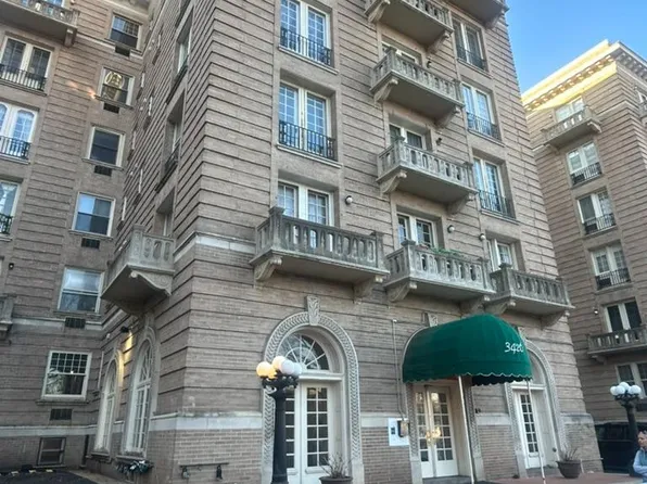 3426 16th St NW APT 604, Washington, DC 20010