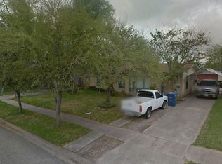 4729 Broughton Dr, Corpus Christi, TX 78415