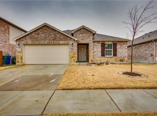 908 Rivers Creek Ln, Little Elm, TX 75068
