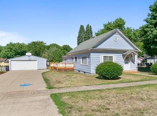 308 SW 4th St, Ogden, IA 50212