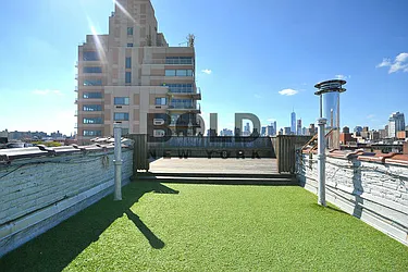 Rented by Bold New York