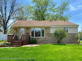 3229 Timber Dr, Lansing, MI 48917