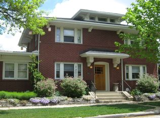 3401 Indiana Ave, Fort Wayne, IN 46807