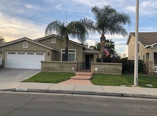 26452 Prairie Ln, Moreno Valley, CA 92555