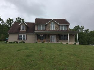 13 Grandview Cir, Liverpool, PA 17045