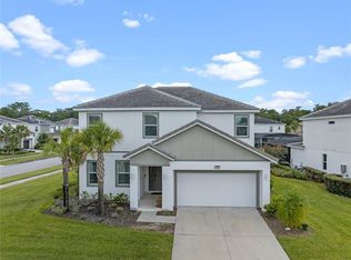 578 Marcello Blvd, Kissimmee, FL 34746